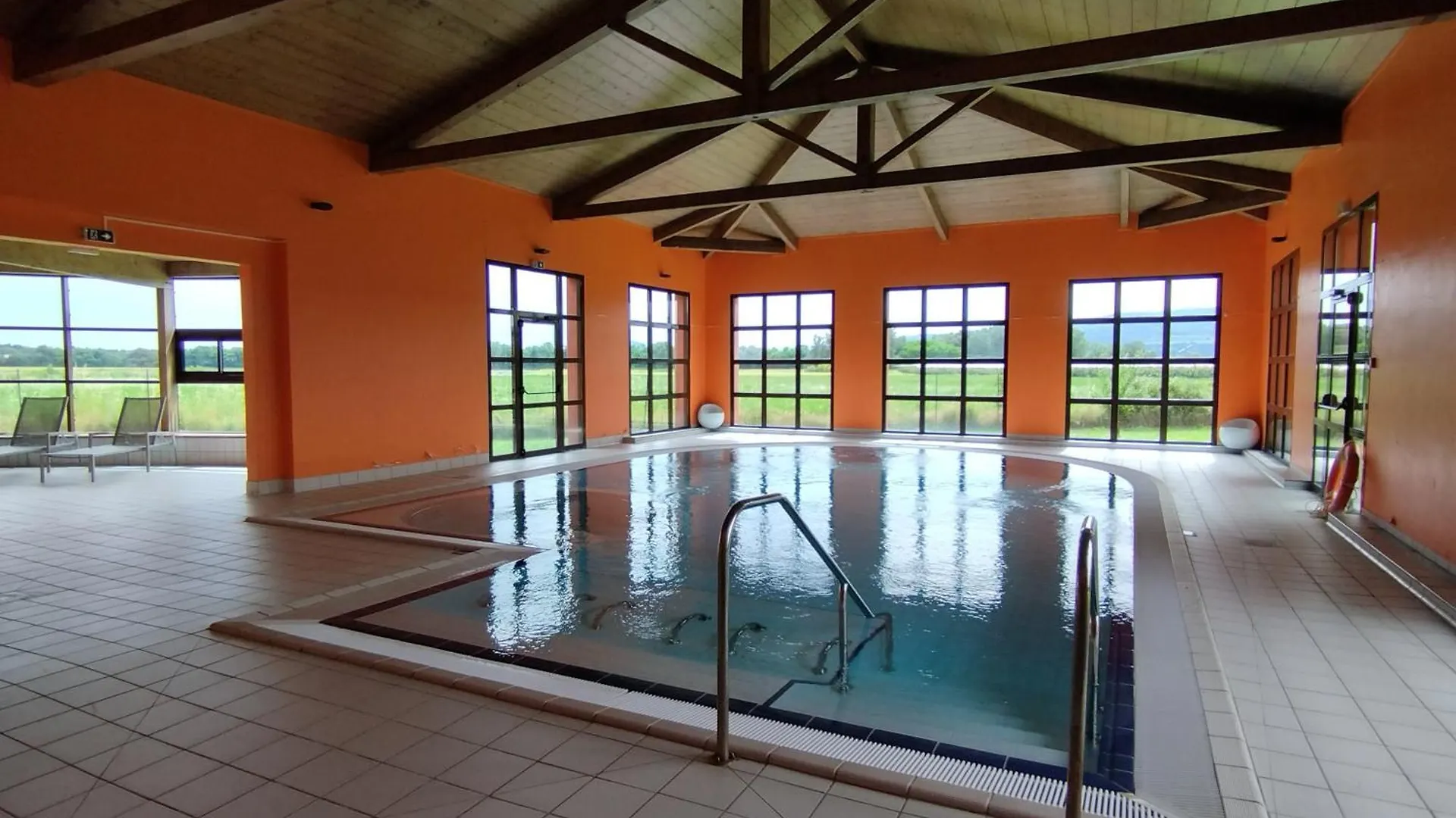 Maisonnette Dromoise Villa Chateauneuf-sur-Isere