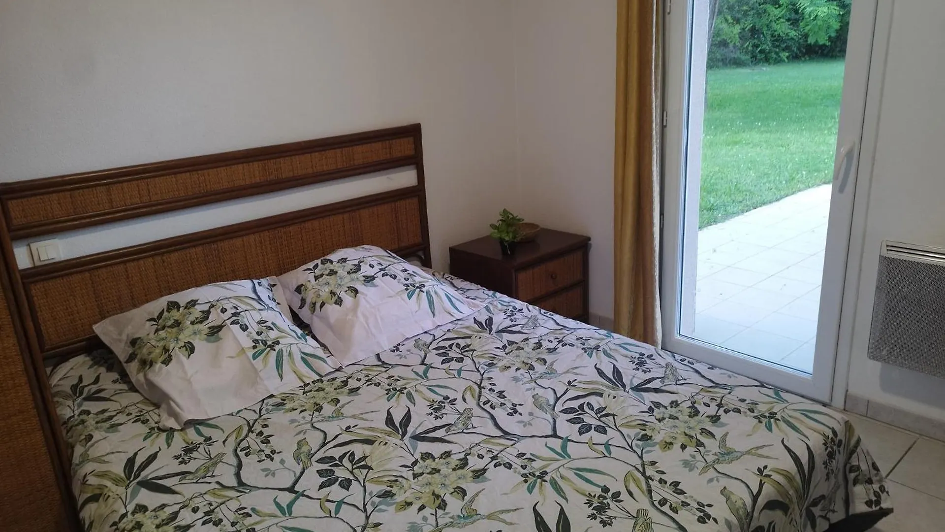 Holiday home Maisonnette Dromoise Villa Chateauneuf-sur-Isere France