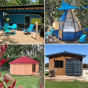 Des Branches & Vous Bed & Breakfast