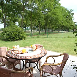  Apartment Club Mmv Le Domaine Du