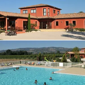 3* Resort Domaine D'agrippa Valence